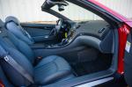Mercedes-Benz SL55 AMG 2005 года (NA)